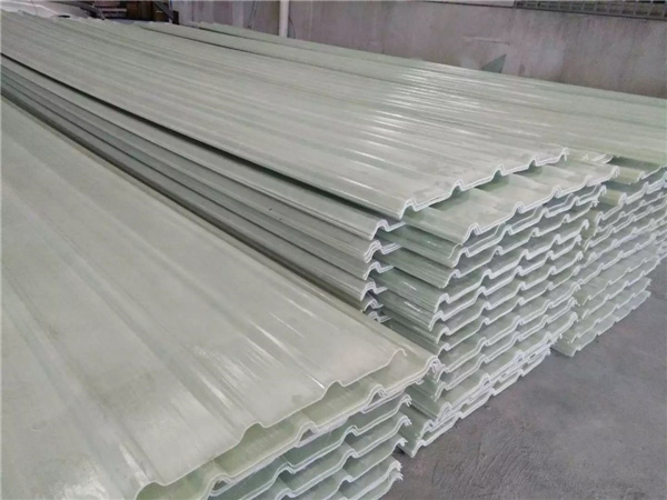 FPR采光瓦有哪些優(yōu)點(diǎn)？