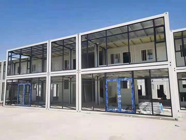 集裝箱的優(yōu)勢(shì)體現(xiàn)在哪些方面？