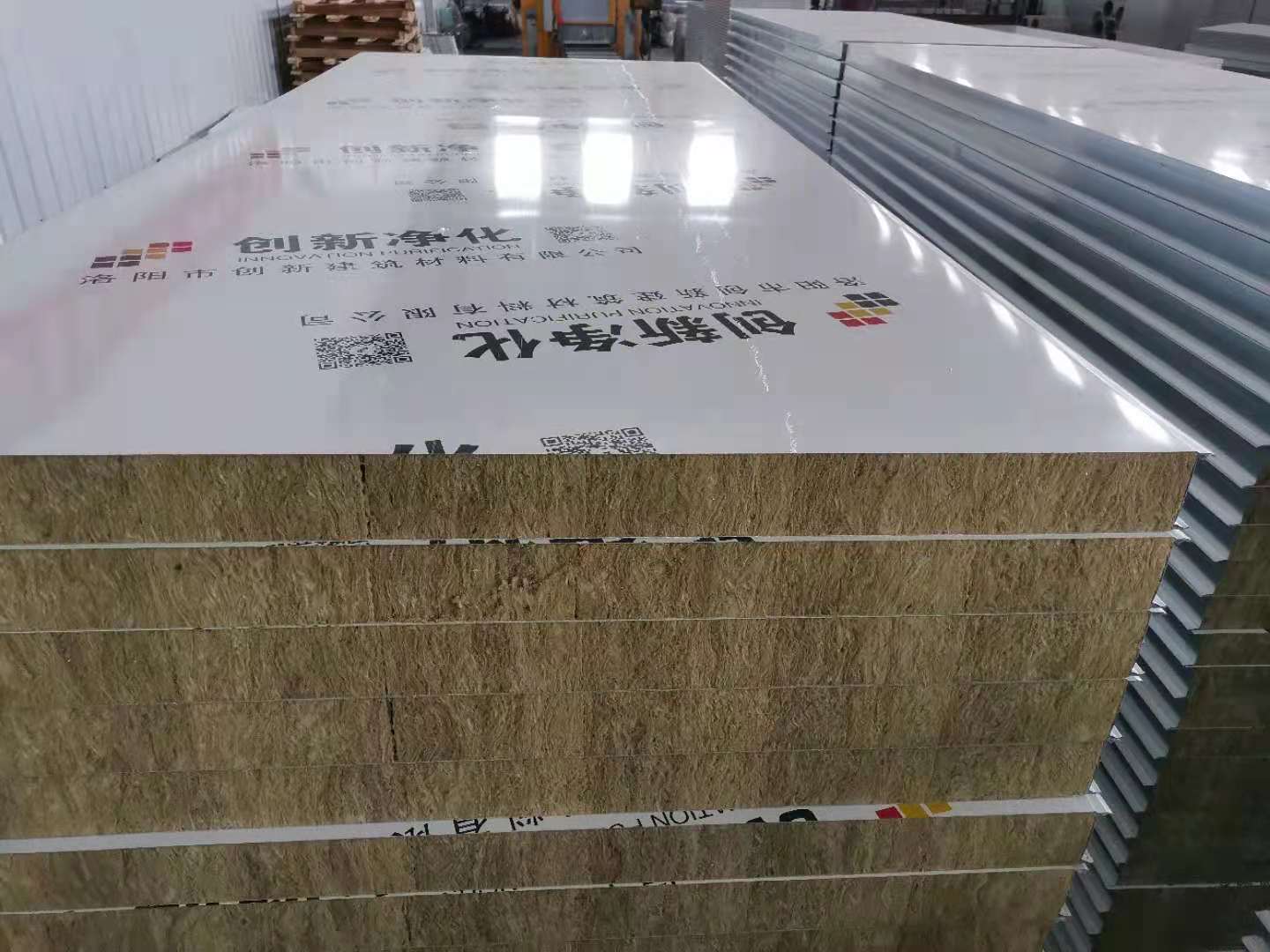 機制凈化板有哪些？各有什么優(yōu)點？